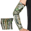 JIUSUYI Cool UV Protection Arm Sleeves - KNAMAO