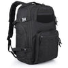 JIUSUYI DL-B313 Tactical Laser Cut Backpack - 36L - KNAMAO