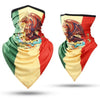 JIUSUYI DSA-A Unisex 3D Neck Gaiter - KNAMAO