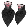 JIUSUYI DSA-A Unisex 3D Neck Gaiter - KNAMAO