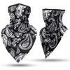 JIUSUYI DSA-A Unisex 3D Neck Gaiter - KNAMAO