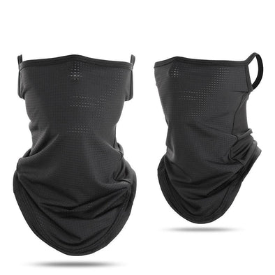 JIUSUYI GDF Unisex Neck Gaiter - KNAMAO