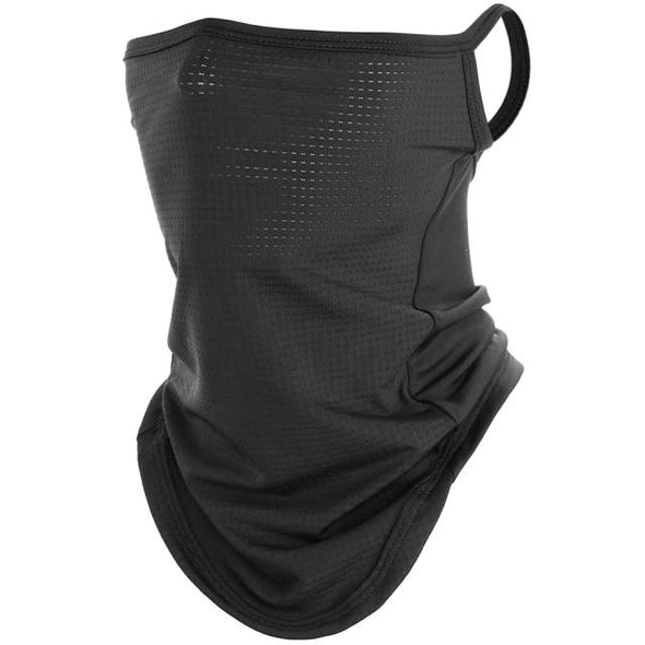 JIUSUYI GDF Unisex Neck Gaiter - KNAMAO
