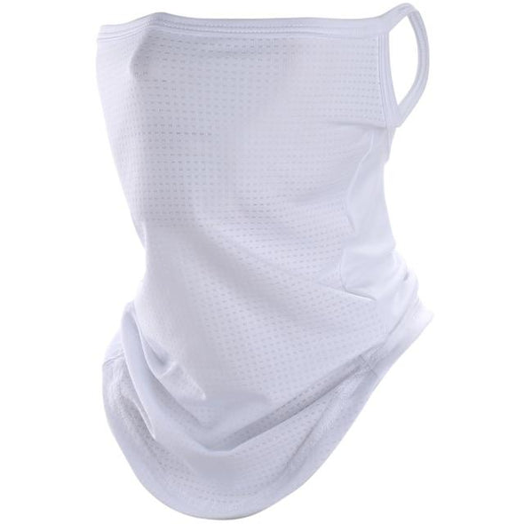 JIUSUYI GDF Unisex Neck Gaiter - KNAMAO