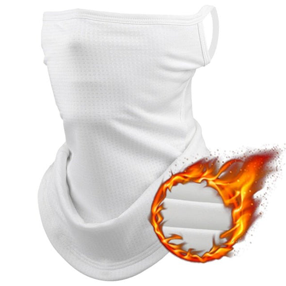 JIUSUYI GDF0304 Hang-Ear Neck Warmer - KNAMAO
