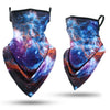 JIUSUYI GLY-D 3D Galaxy Triangle Bandana - KNAMAO