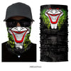 JIUSUYI HR040673-84 Unisex 3D Character Neck Gaiter - KNAMAO