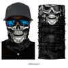 JIUSUYI HR040673-84 Unisex 3D Character Neck Gaiter - KNAMAO