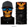 JIUSUYI HR040673-84 Unisex 3D Character Neck Gaiter - KNAMAO