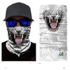 JIUSUYI HR0410 3D Animal Neck Gaiter - KNAMAO