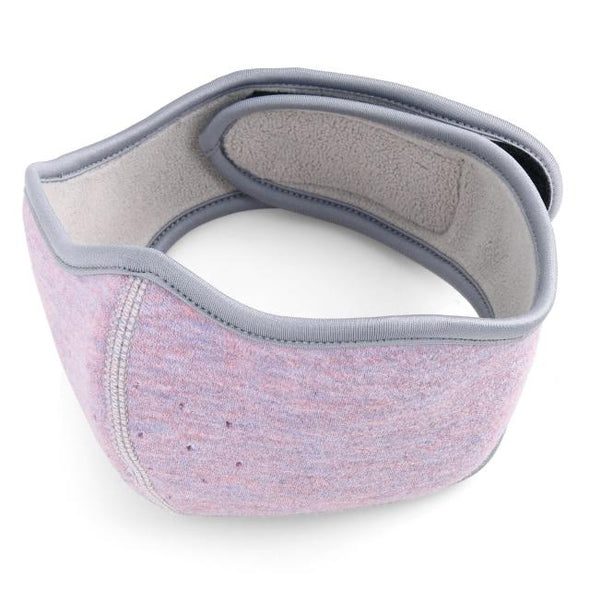JIUSUYI ID-BA Winter Half Face Mask - KNAMAO