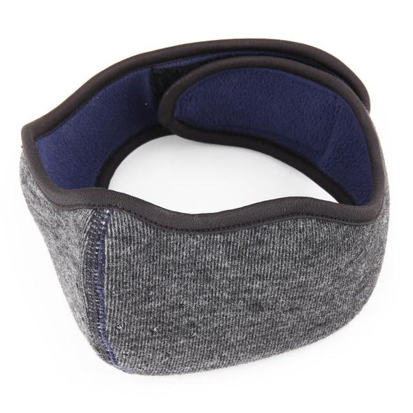 JIUSUYI ID-BA Winter Half Face Mask - KNAMAO