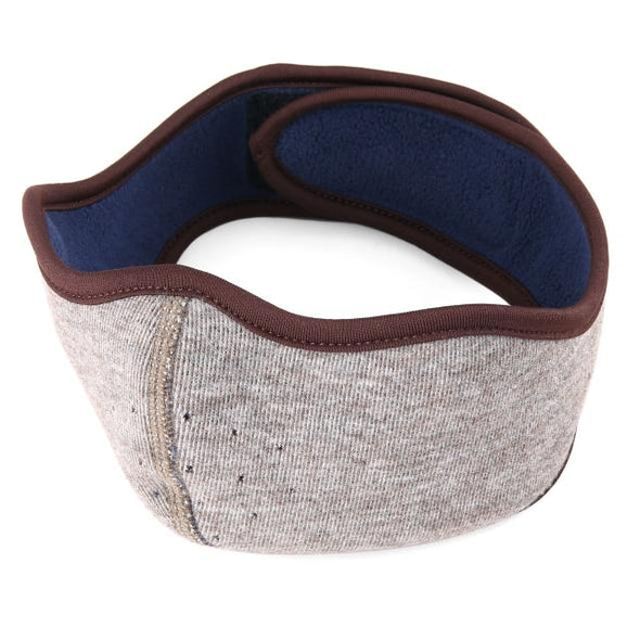JIUSUYI ID-BA Winter Half Face Mask - KNAMAO