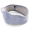 JIUSUYI ID-BA Winter Half Face Mask - KNAMAO