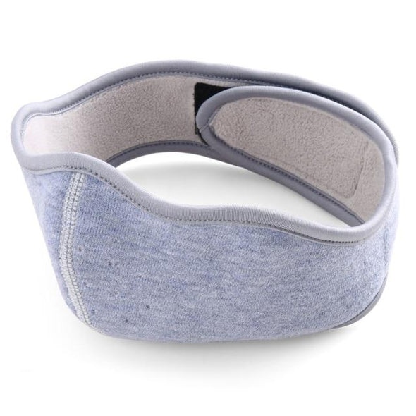 JIUSUYI ID-BA Winter Half Face Mask - KNAMAO