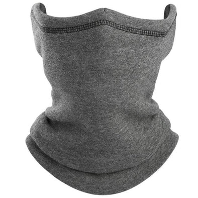 JIUSUYI J-AC Winter Fleece Neck Gaiter - KNAMAO