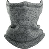 JIUSUYI J-AC Winter Fleece Neck Gaiter - KNAMAO