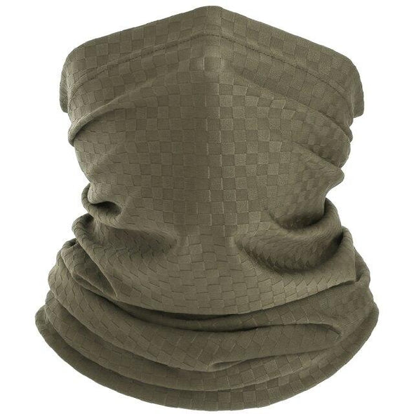 JIUSUYI JA-WE Unisex Neck Gaiters - KNAMAO