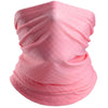 JIUSUYI JA-WE Unisex Neck Gaiters - KNAMAO