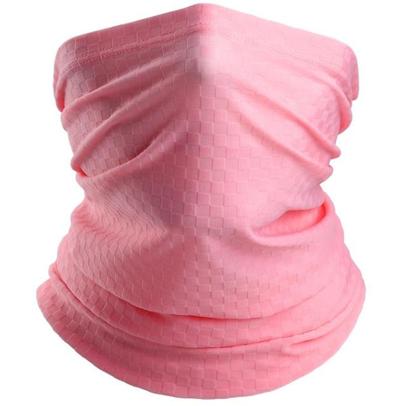JIUSUYI JA-WE Unisex Neck Gaiters - KNAMAO