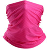 JIUSUYI JA-WE Unisex Neck Gaiters - KNAMAO