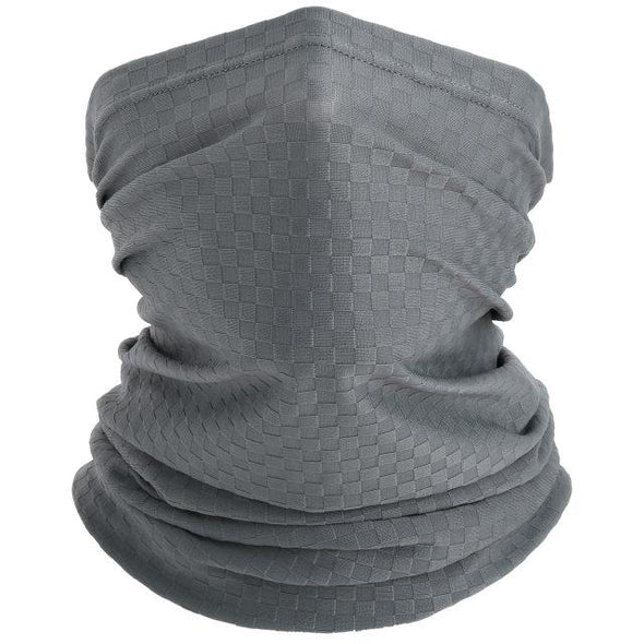 JIUSUYI JA-WE Unisex Neck Gaiters - KNAMAO