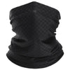 JIUSUYI JA-WE Unisex Neck Gaiters - KNAMAO