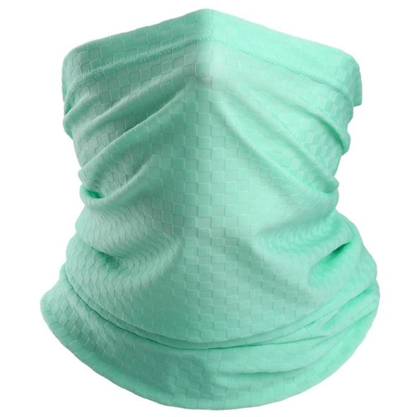 JIUSUYI JA-WE Unisex Neck Gaiters - KNAMAO