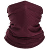 JIUSUYI JA-WE Unisex Neck Gaiters - KNAMAO