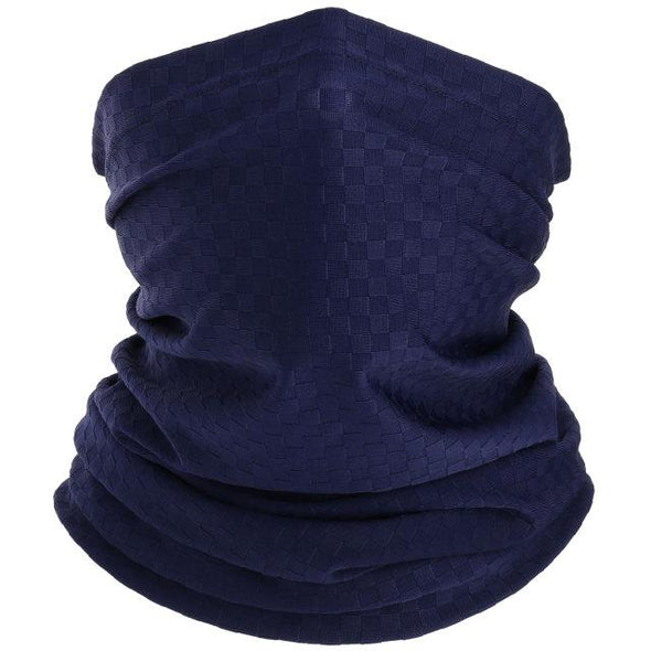 JIUSUYI JA-WE Unisex Neck Gaiters - KNAMAO