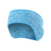 JIUSUYI JE-B Unisex Polar Fleece Ear Warmer And Headband - KNAMAO