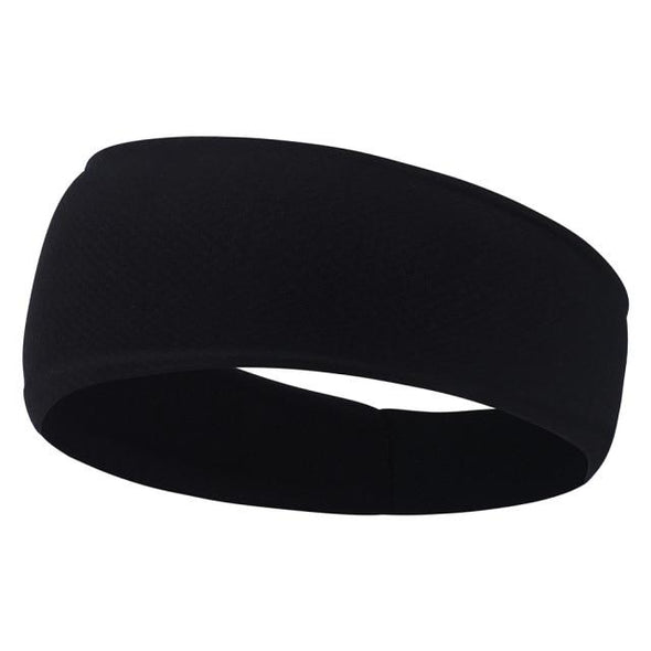 JIUSUYI JH-0 Unisex Stylish Headband - KNAMAO