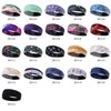 JIUSUYI JH-0 Unisex Stylish Headband - KNAMAO
