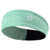 JIUSUYI JH-0 Unisex Stylish Headband - KNAMAO