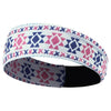 JIUSUYI JH-0 Unisex Stylish Headband - KNAMAO