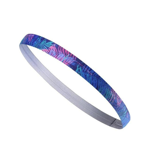 JIUSUYI JH-C-B36 Unisex Sports Headband - KNAMAO