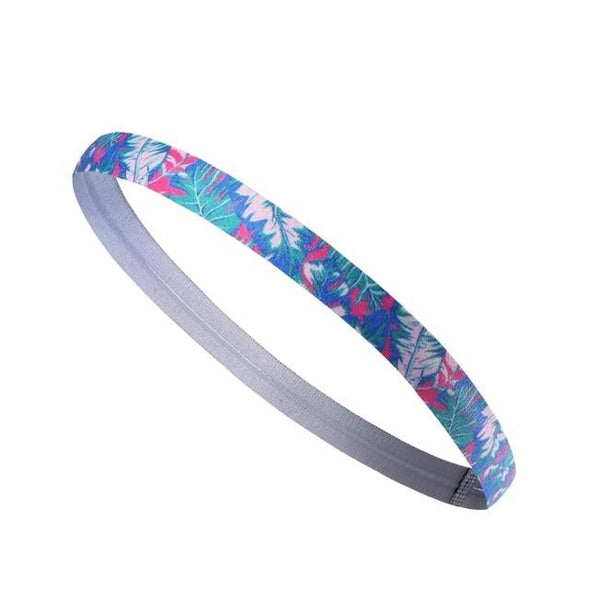 JIUSUYI JH-C-B36 Unisex Sports Headband - KNAMAO