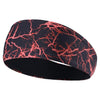 JIUSUYI JH-C-B36 Unisex Sports Headband - KNAMAO