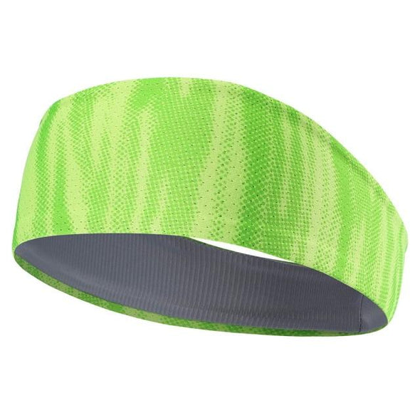 JIUSUYI JH-C-B36 Unisex Sports Headband - KNAMAO