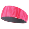 JIUSUYI JH-C-B36 Unisex Sports Headband - KNAMAO