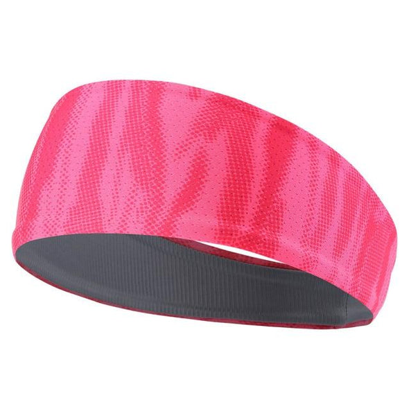 JIUSUYI JH-C-B36 Unisex Sports Headband - KNAMAO