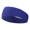 JIUSUYI JH-C-B55 Breathable Sports Headband - KNAMAO