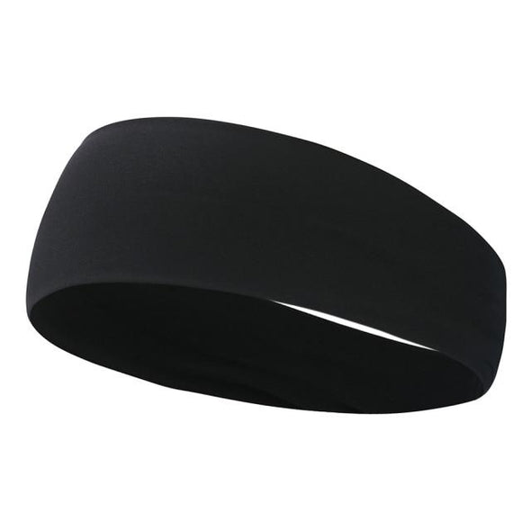 JIUSUYI JH-C-B55 Breathable Sports Headband - KNAMAO