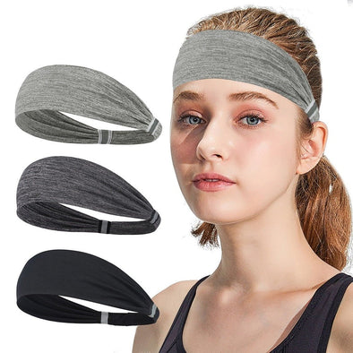 JIUSUYI JH-C-B62 Sports Headband - KNAMAO