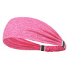 JIUSUYI JH-C-B62 Stylish Sweat Headband - KNAMAO