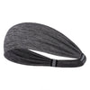 JIUSUYI JH-C-B62 Stylish Sweat Headband - KNAMAO