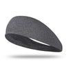 JIUSUYI JH-C-B85 Sports Sweatband - KNAMAO