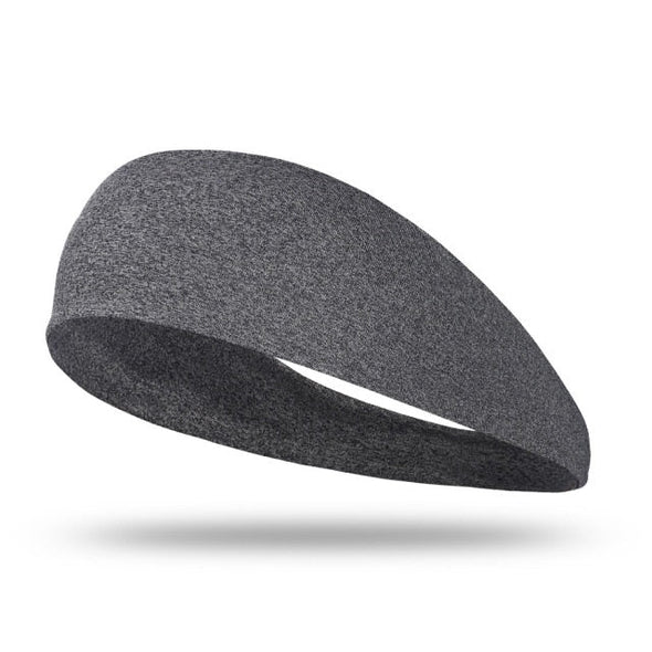 JIUSUYI JH-C-B85 Sports Sweatband - KNAMAO