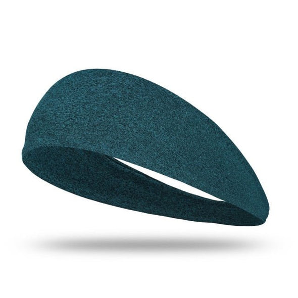 JIUSUYI JH-C-B85 Sports Sweatband - KNAMAO