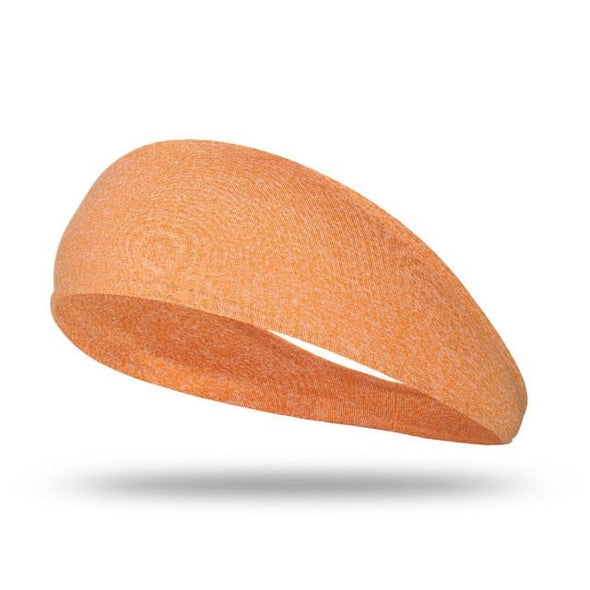 JIUSUYI JH-C-B85 Sports Sweatband - KNAMAO